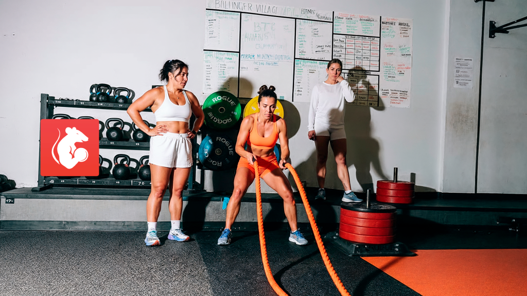 gymrats