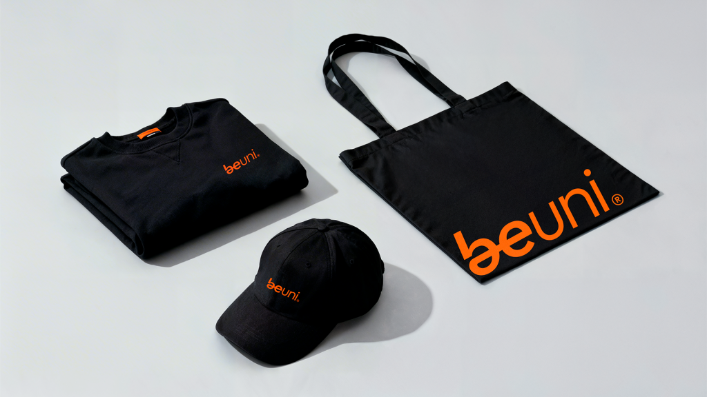 kit de boas vindas para novos colaboradores