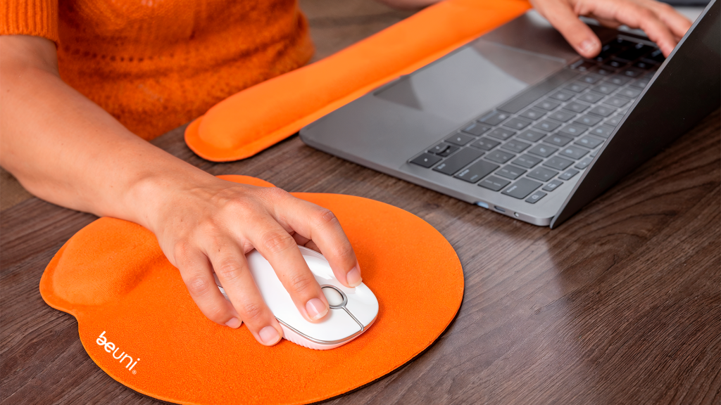 mousepad personalizado