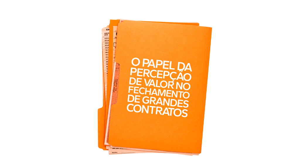 fechamento de contratos