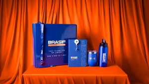Case Brasif gifting corporativo em escala