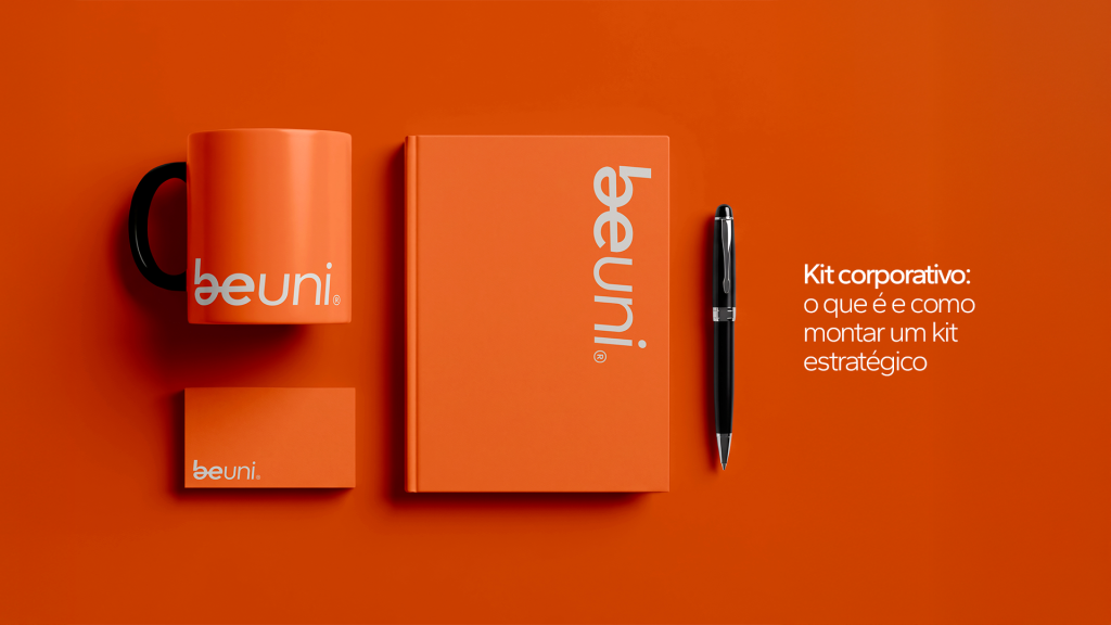 kit corporativo