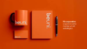 kit corporativo