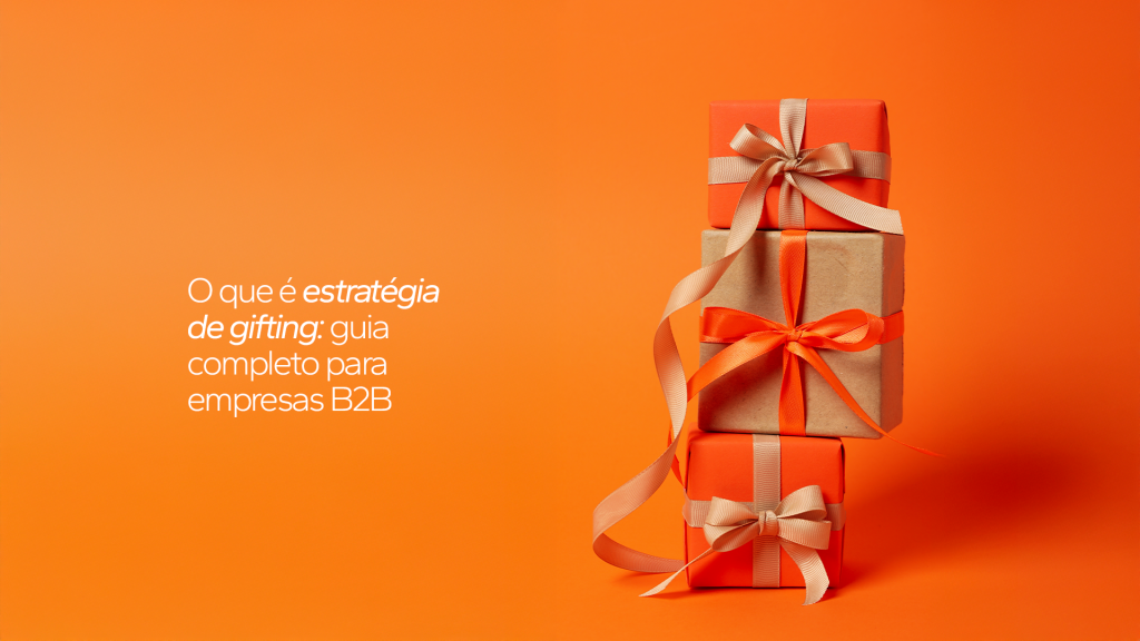 o que é gifting