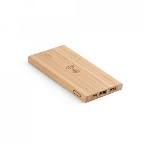 Power bank Fitch Eco SPOT 57909