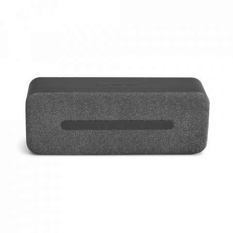 Caixa de som portátil Thunder SPOT 97258
