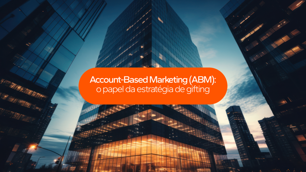 Account-Based Marketing ABM